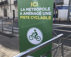 panneaux dibon collectivités 