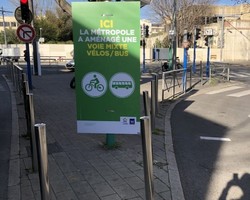 fabricant panneaux dibon Montpellier 