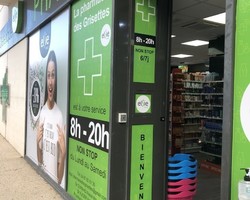 devis covering vitrine montpellier 