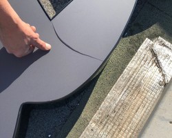 Enseigne lumineuse - Décor 34 - Montpellier 