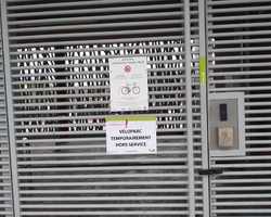 Panneaux signalétiques - Décor 34 - Montpellier