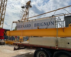 communication grue - Décor 34 - Montpellier