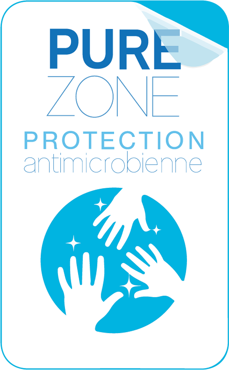 Les panneaux en grand format