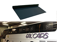 Les films de protection thermique et films solaires