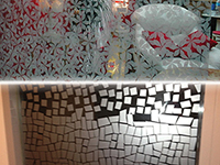 Les films d&eacute;coratifs