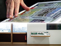 Les outils de signal&eacute;tique multi-sensorielle