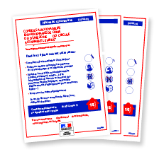 Les panneaux en grand format